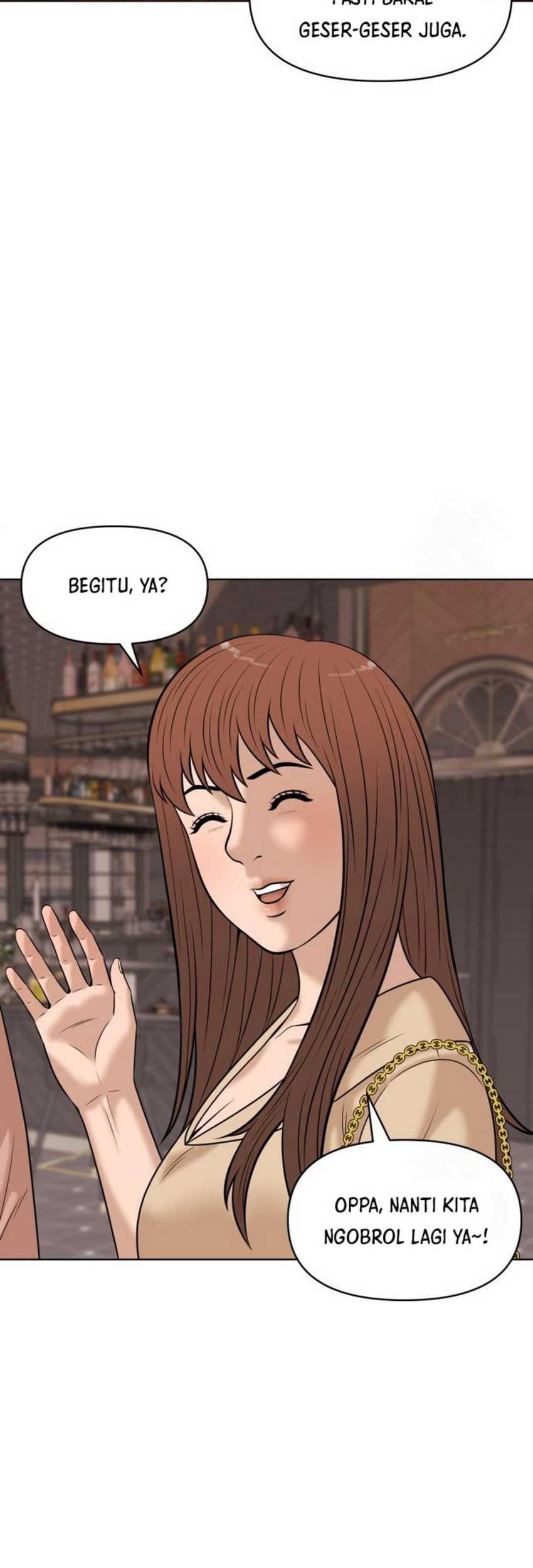 Around Forty Chapter 13 Gambar 9