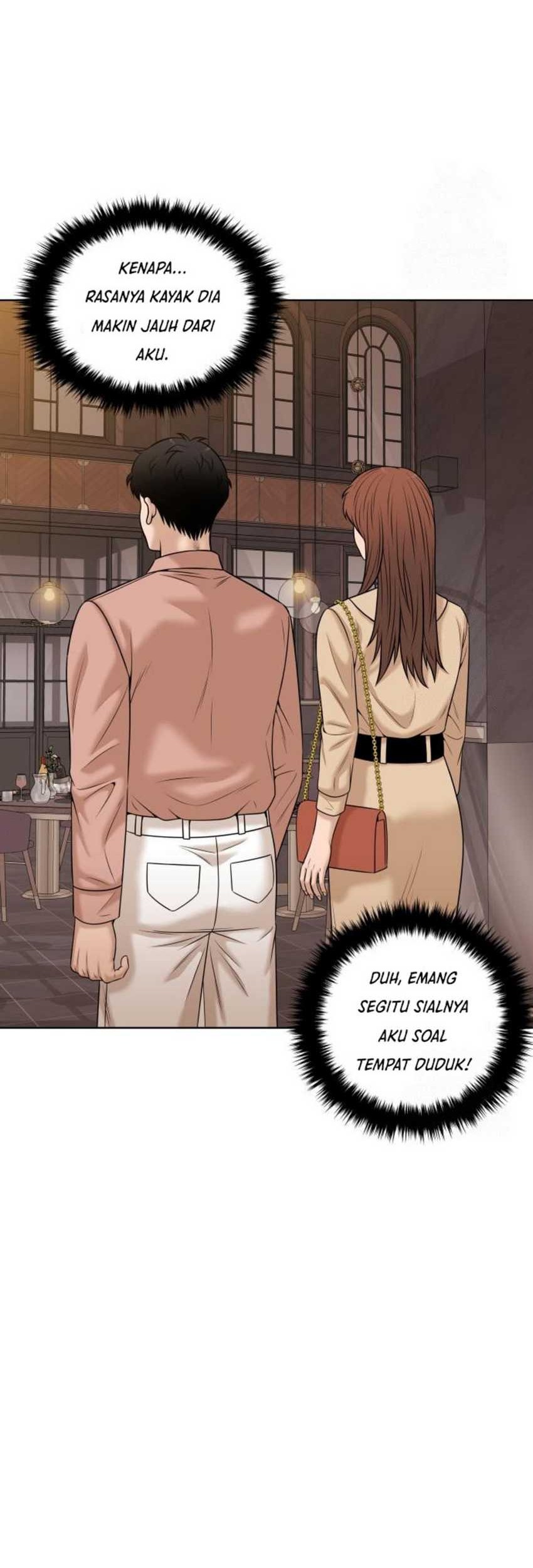 Around Forty Chapter 13 Gambar 10