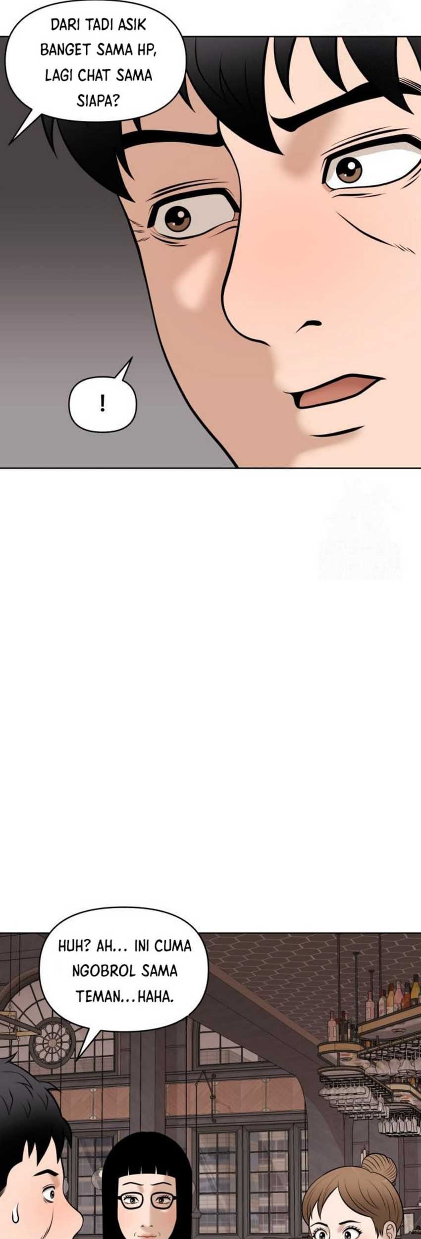 Around Forty Chapter 13 Gambar 17