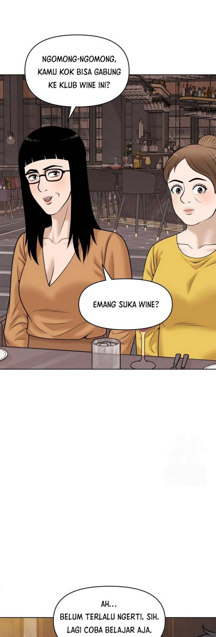 Around Forty Chapter 13 Gambar 23