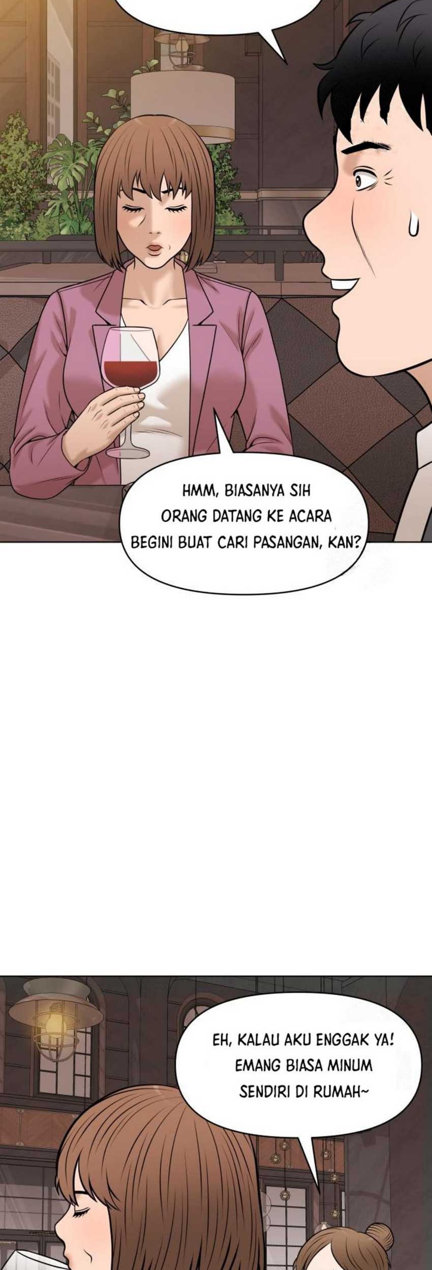 Around Forty Chapter 13 Gambar 24