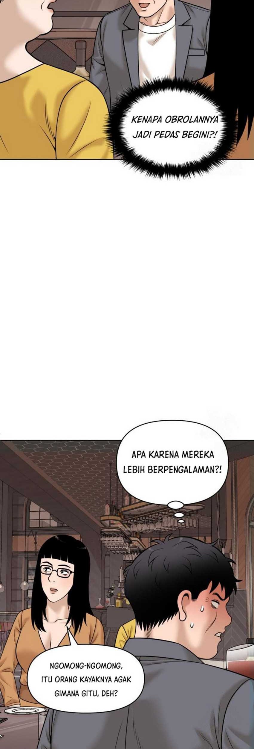 Around Forty Chapter 13 Gambar 28