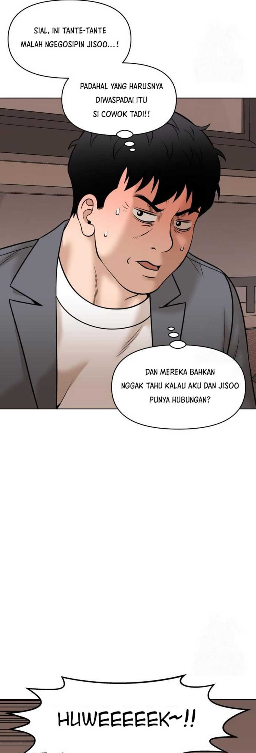 Around Forty Chapter 13 Gambar 32