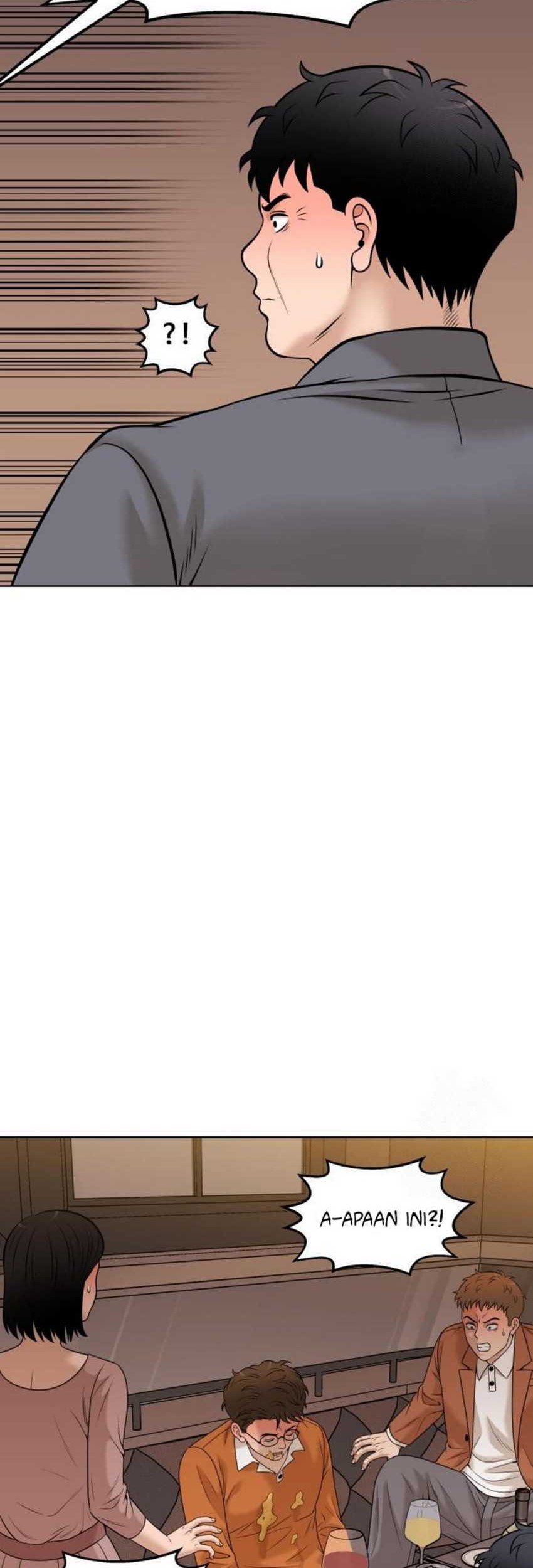 Around Forty Chapter 13 Gambar 33