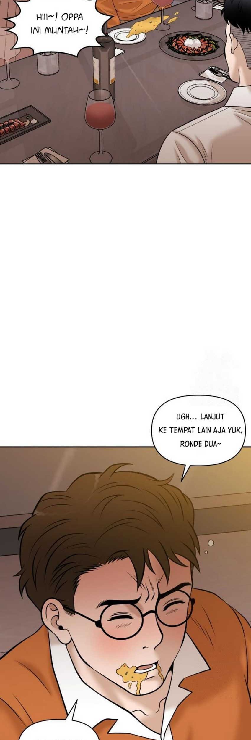 Around Forty Chapter 13 Gambar 34