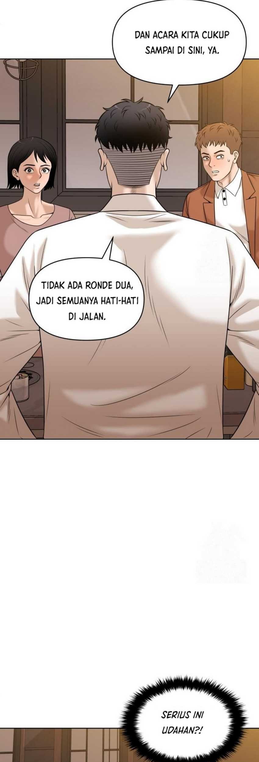 Around Forty Chapter 13 Gambar 37