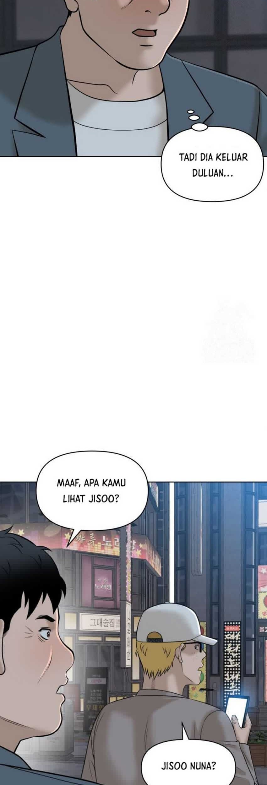 Around Forty Chapter 13 Gambar 40