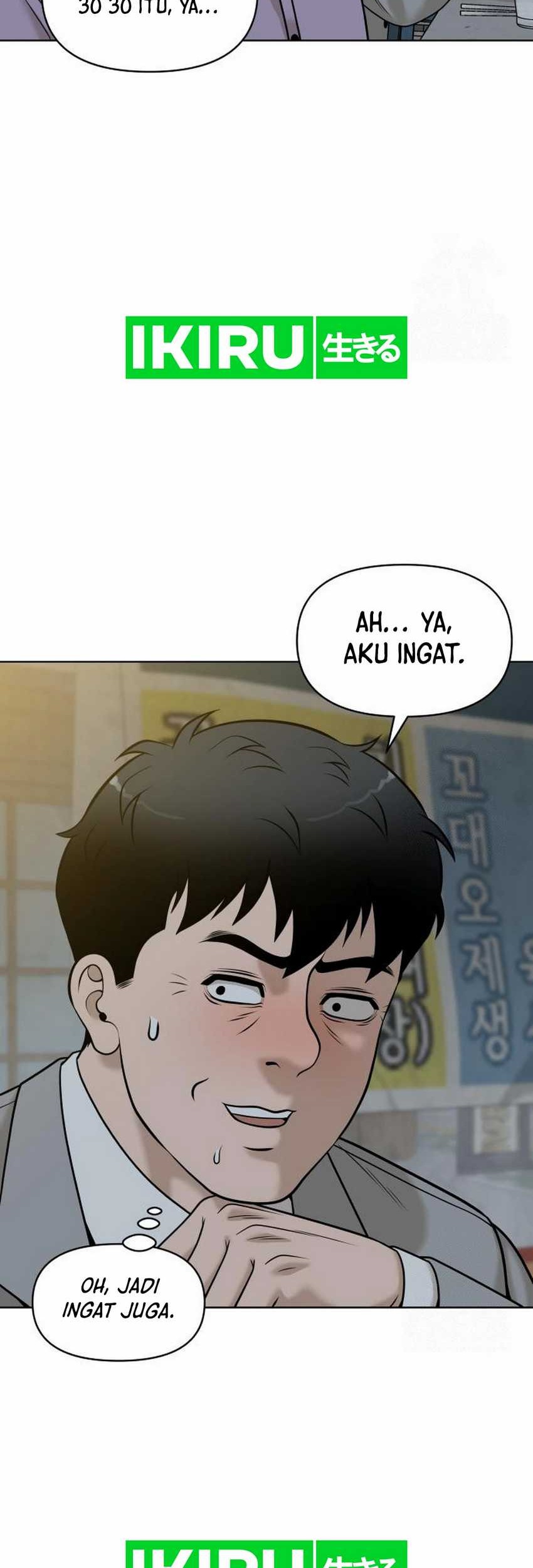 Around Forty Chapter 14 Gambar 65