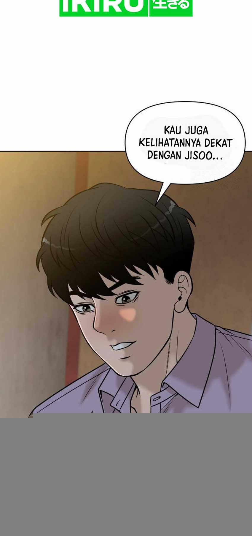 Around Forty Chapter 14 Gambar 66