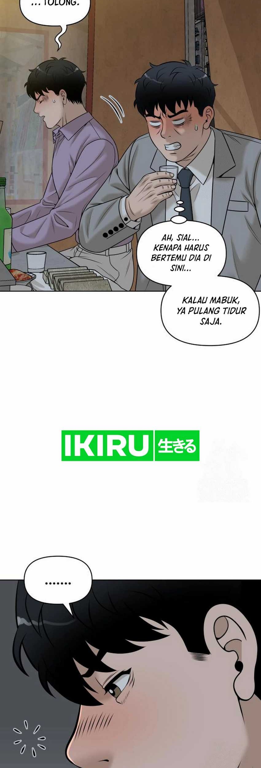 Around Forty Chapter 14 Gambar 63