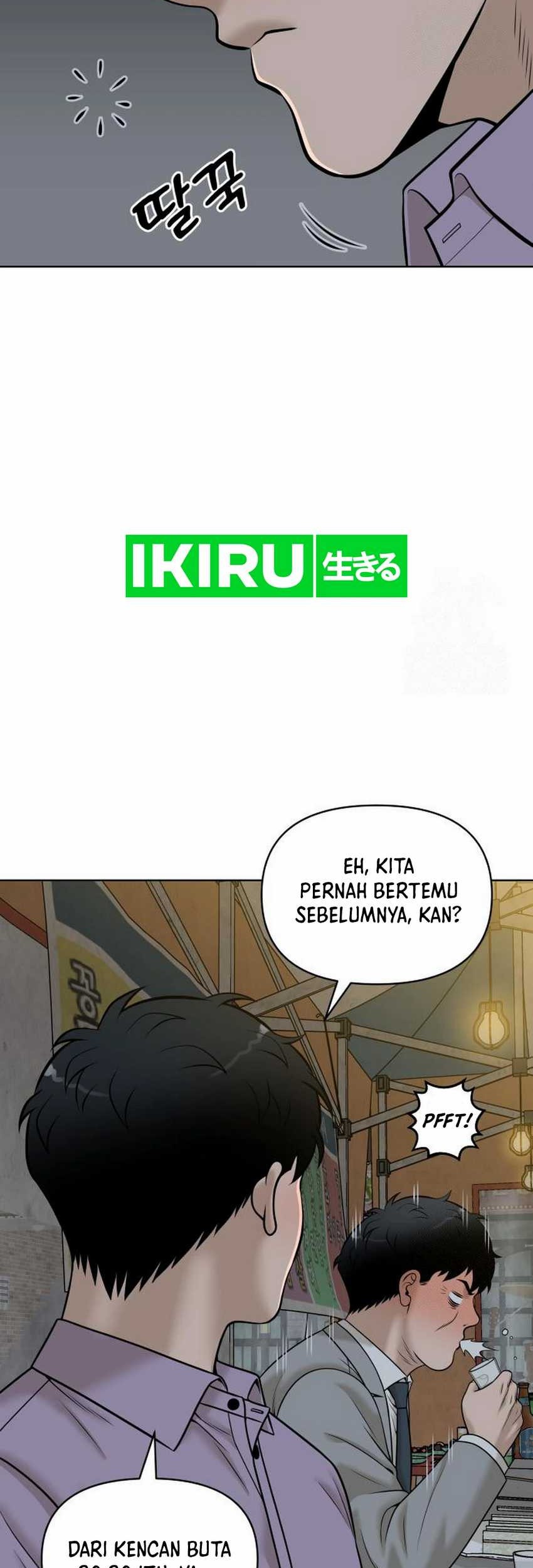 Around Forty Chapter 14 Gambar 64