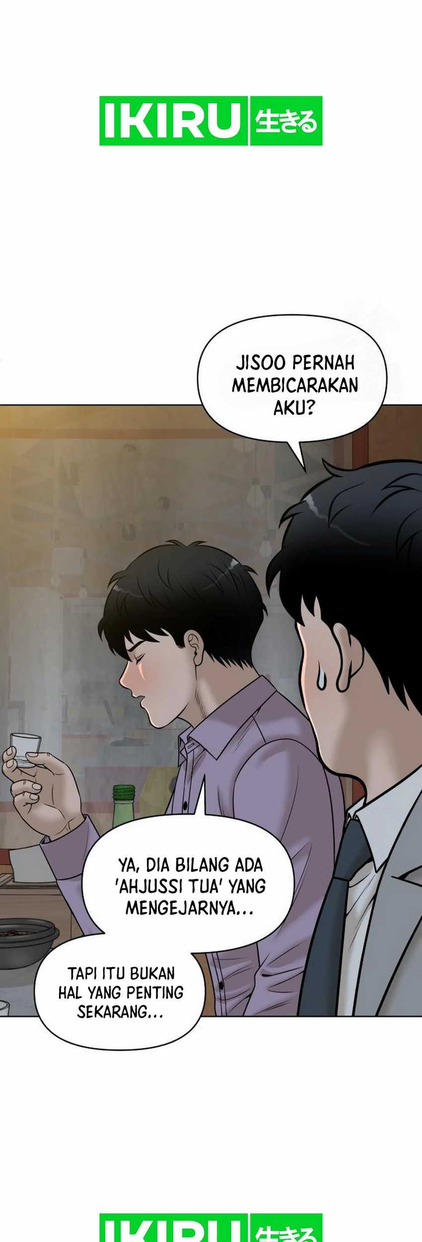 Around Forty Chapter 14 Gambar 67