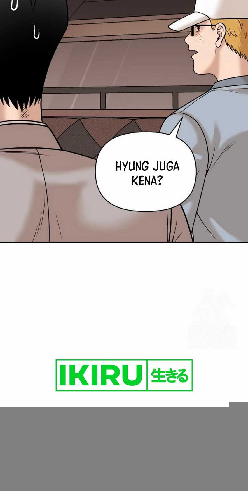 Around Forty Chapter 14 Gambar 46