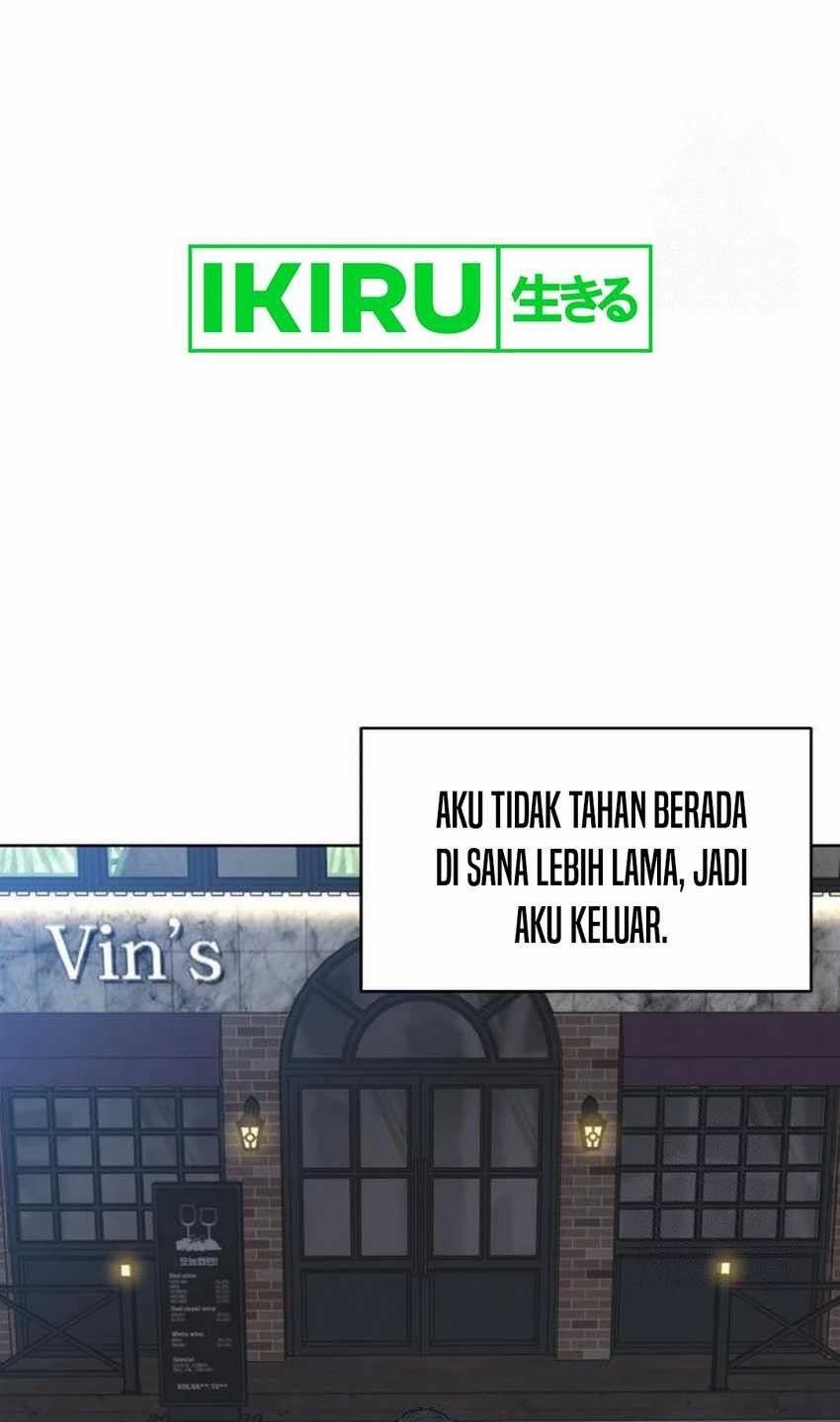 Around Forty Chapter 14 Gambar 51