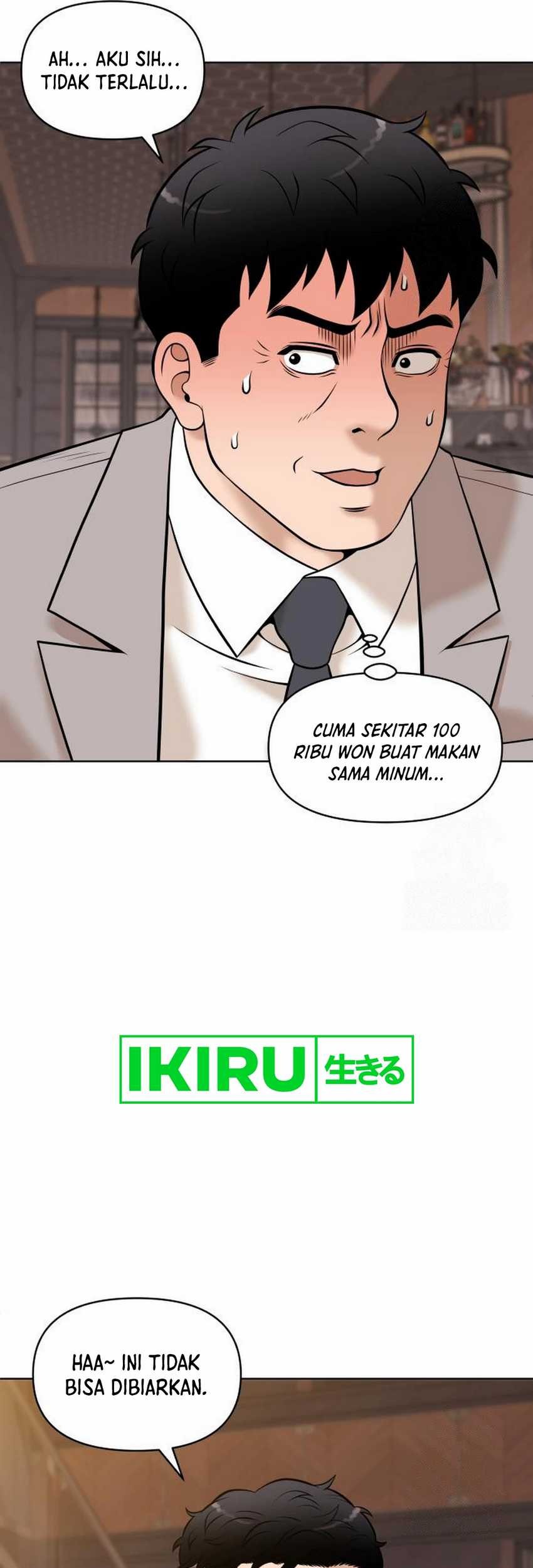 Around Forty Chapter 14 Gambar 47