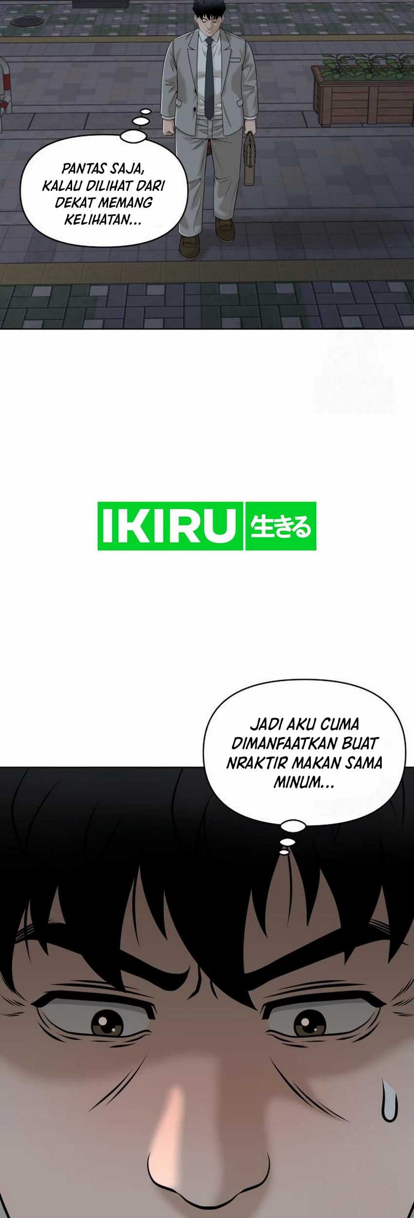 Around Forty Chapter 14 Gambar 52