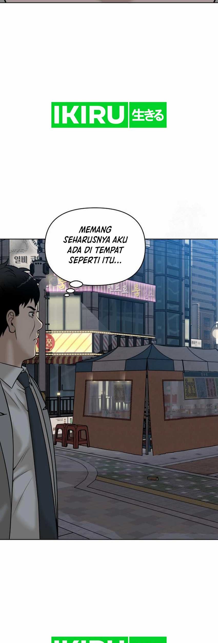 Around Forty Chapter 14 Gambar 53