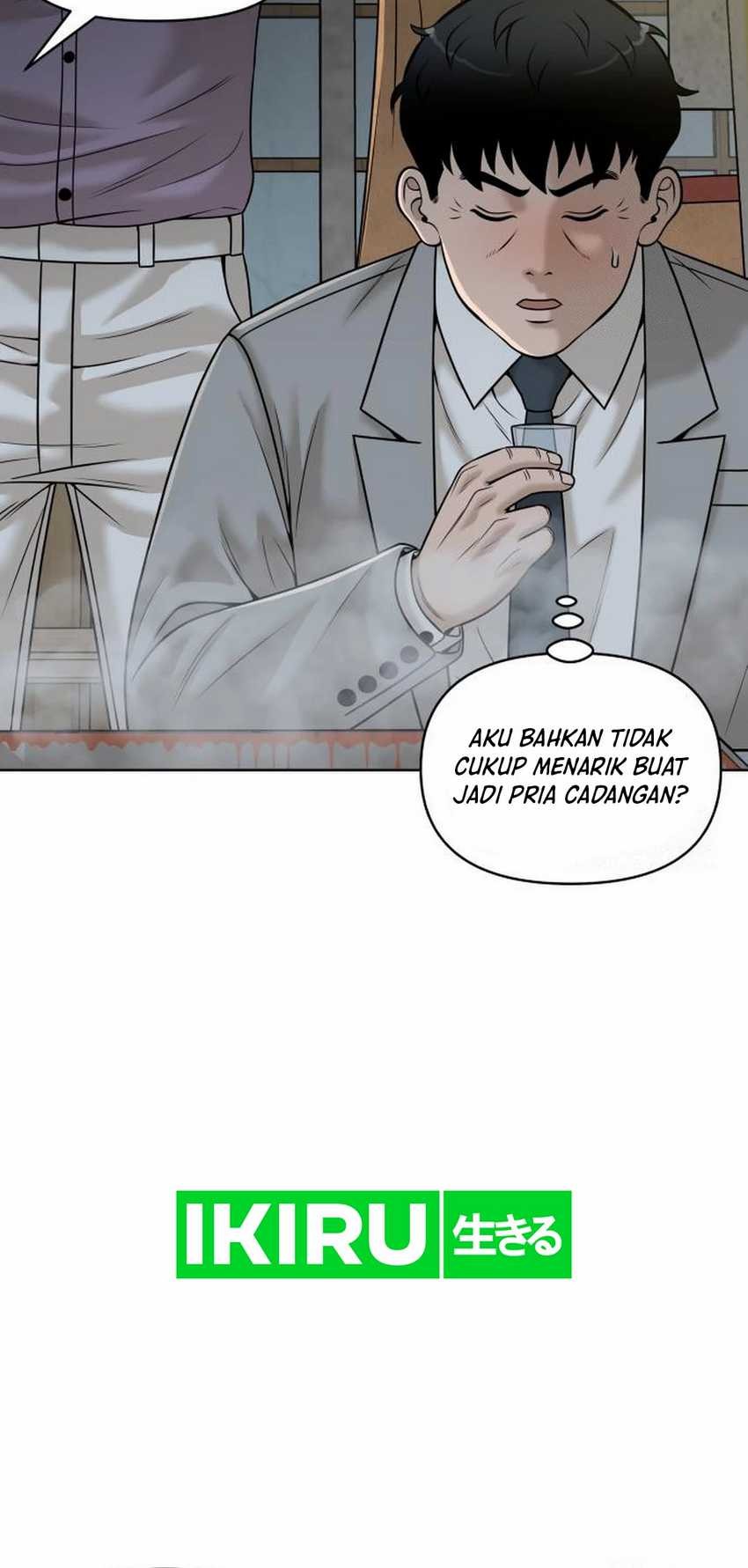 Around Forty Chapter 14 Gambar 61