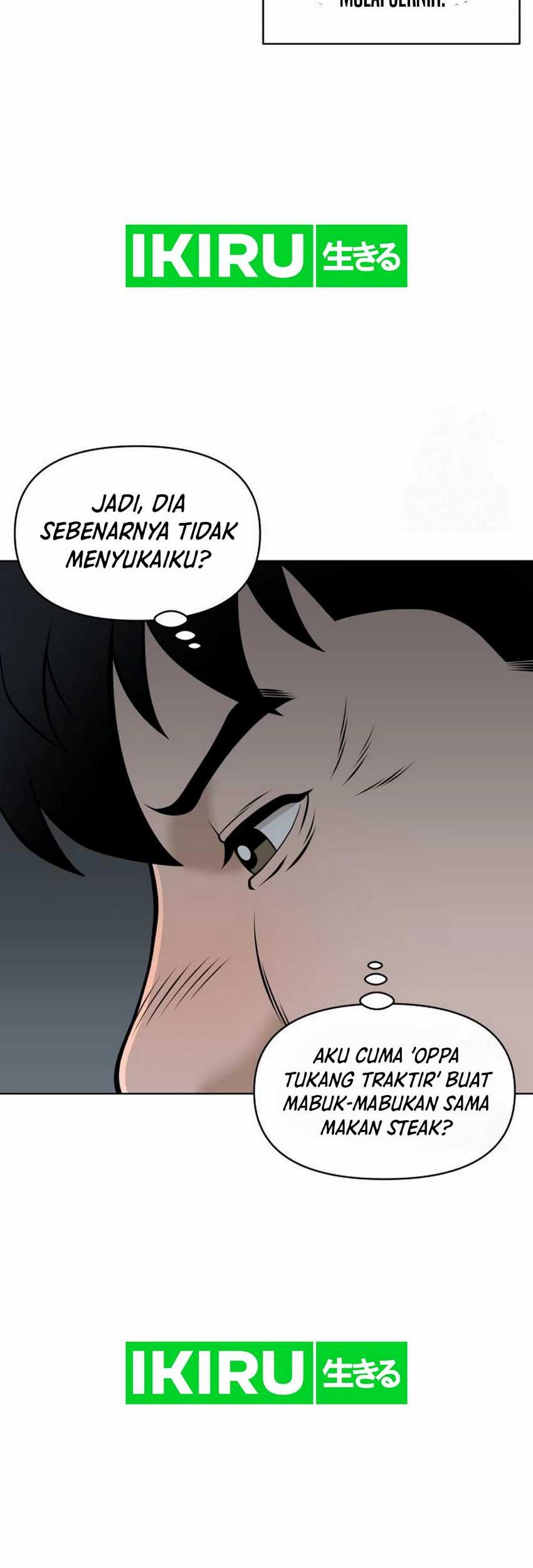 Around Forty Chapter 14 Gambar 59