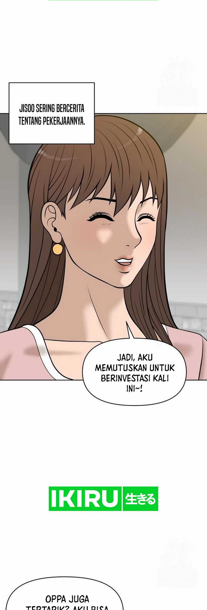 Around Forty Chapter 14 Gambar 3
