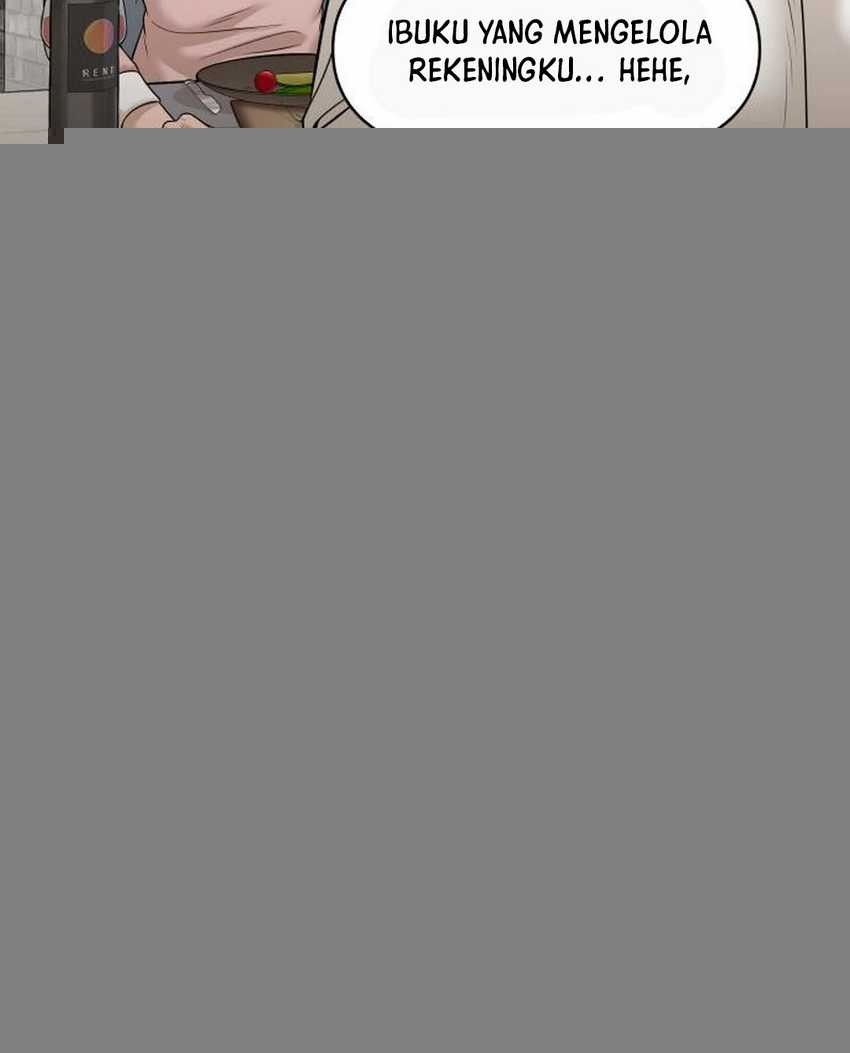 Around Forty Chapter 14 Gambar 6