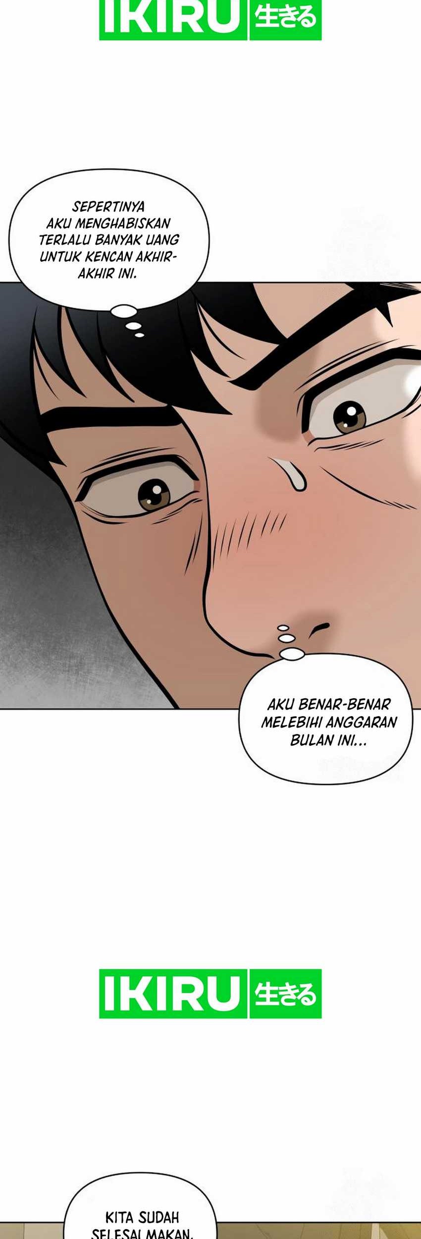 Around Forty Chapter 14 Gambar 10
