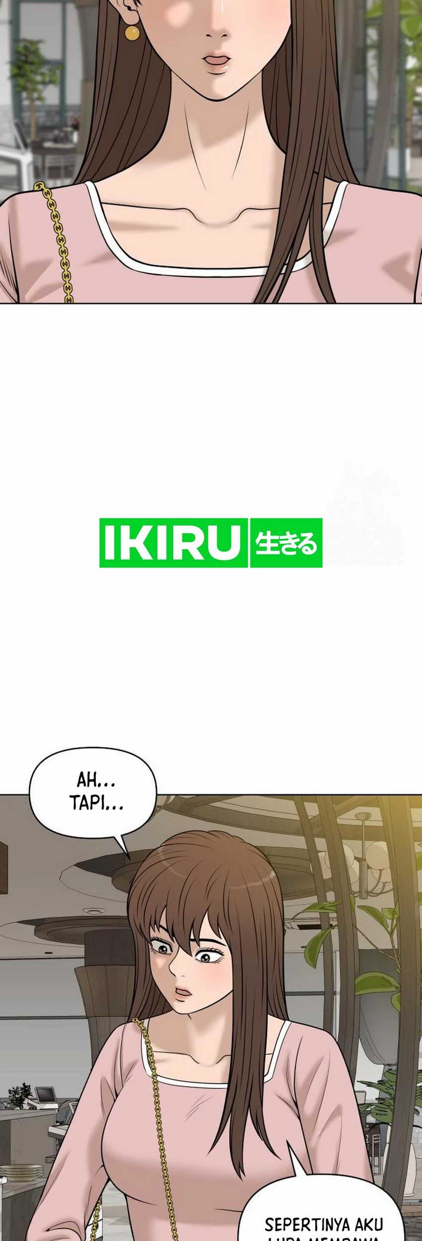 Around Forty Chapter 14 Gambar 14