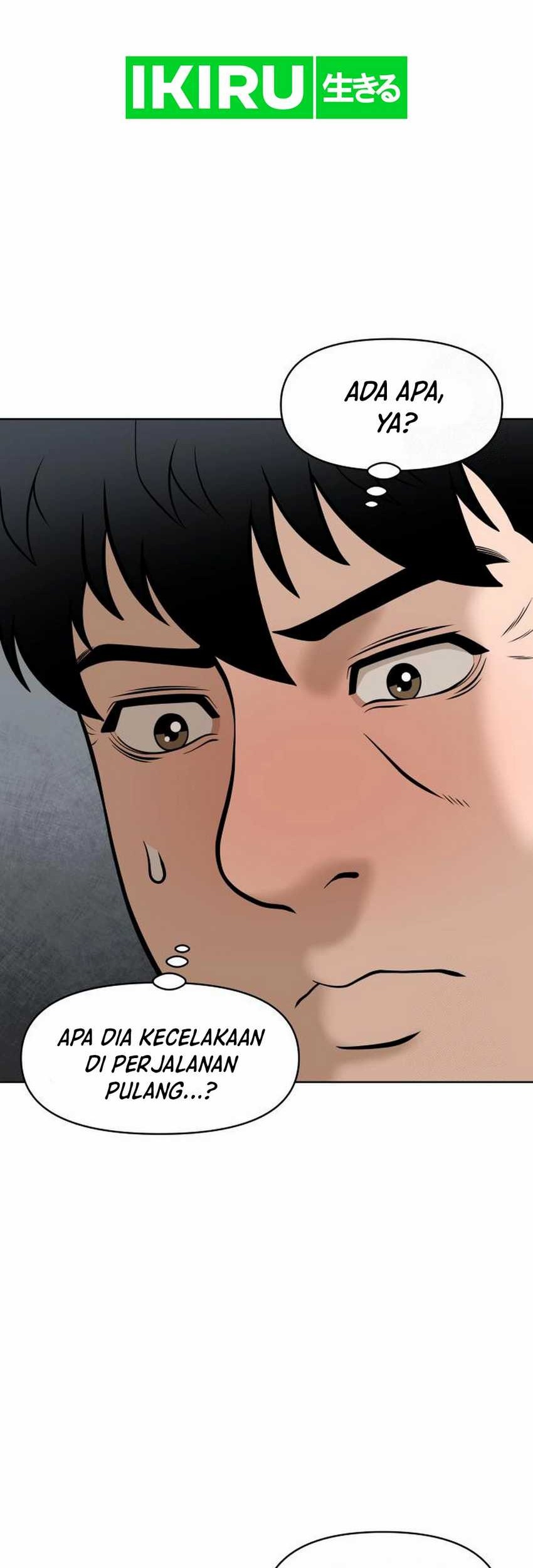 Around Forty Chapter 14 Gambar 20