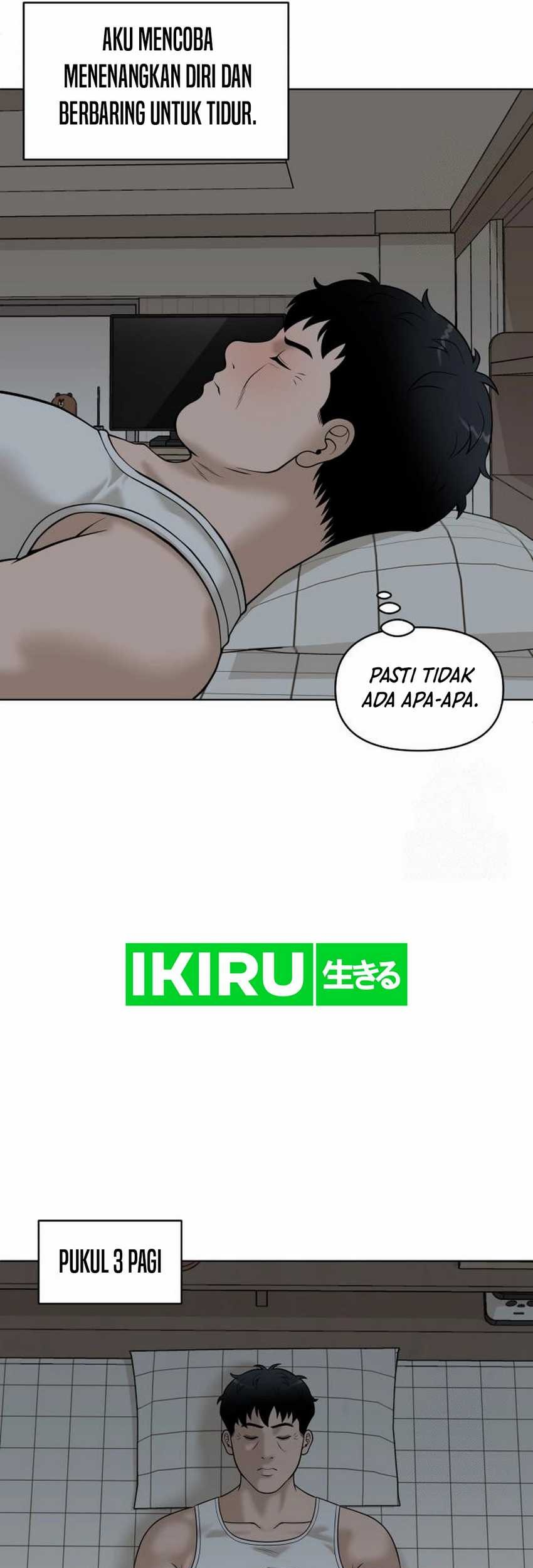 Around Forty Chapter 14 Gambar 22