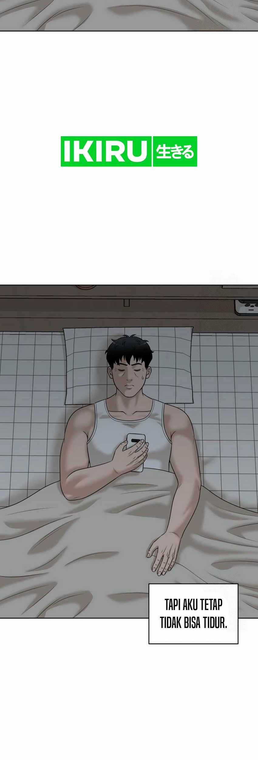 Around Forty Chapter 14 Gambar 24