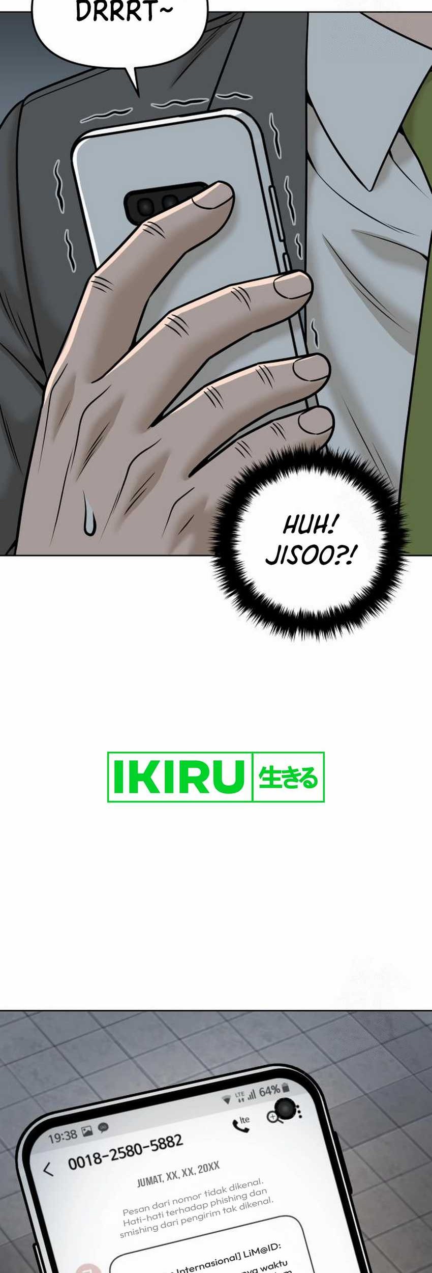 Around Forty Chapter 14 Gambar 30