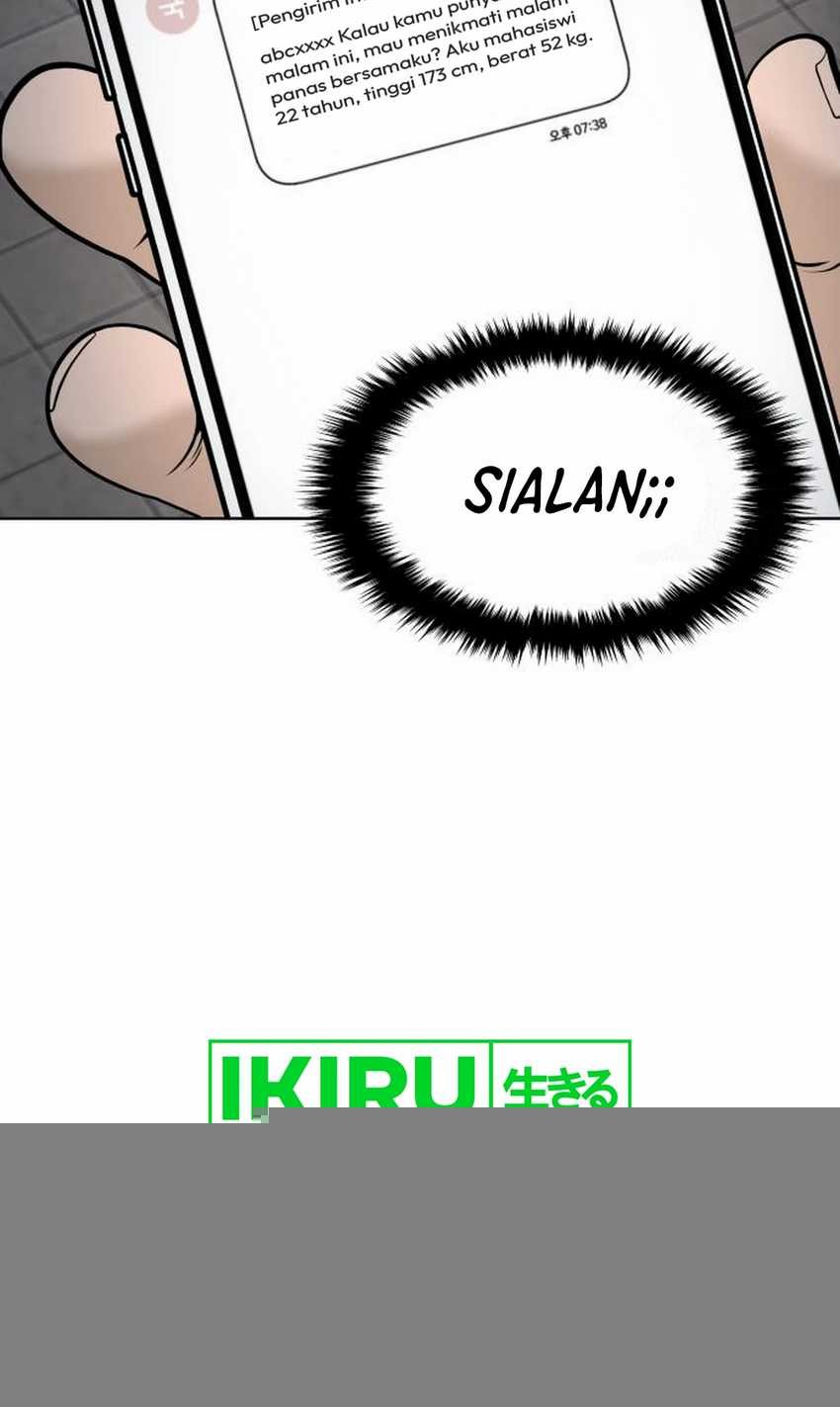 Around Forty Chapter 14 Gambar 31