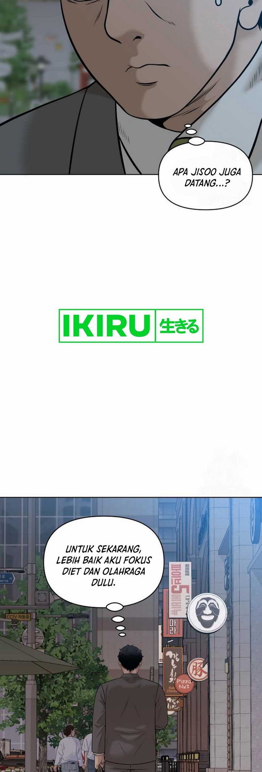 Around Forty Chapter 14 Gambar 33