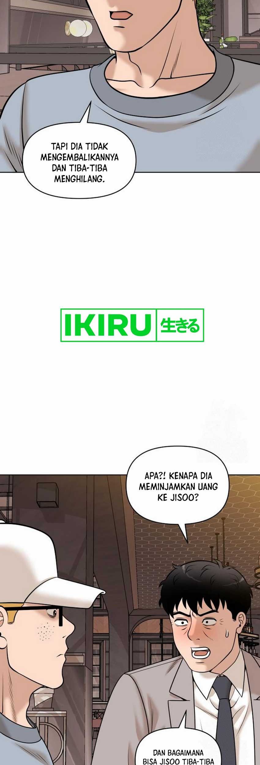 Around Forty Chapter 14 Gambar 39