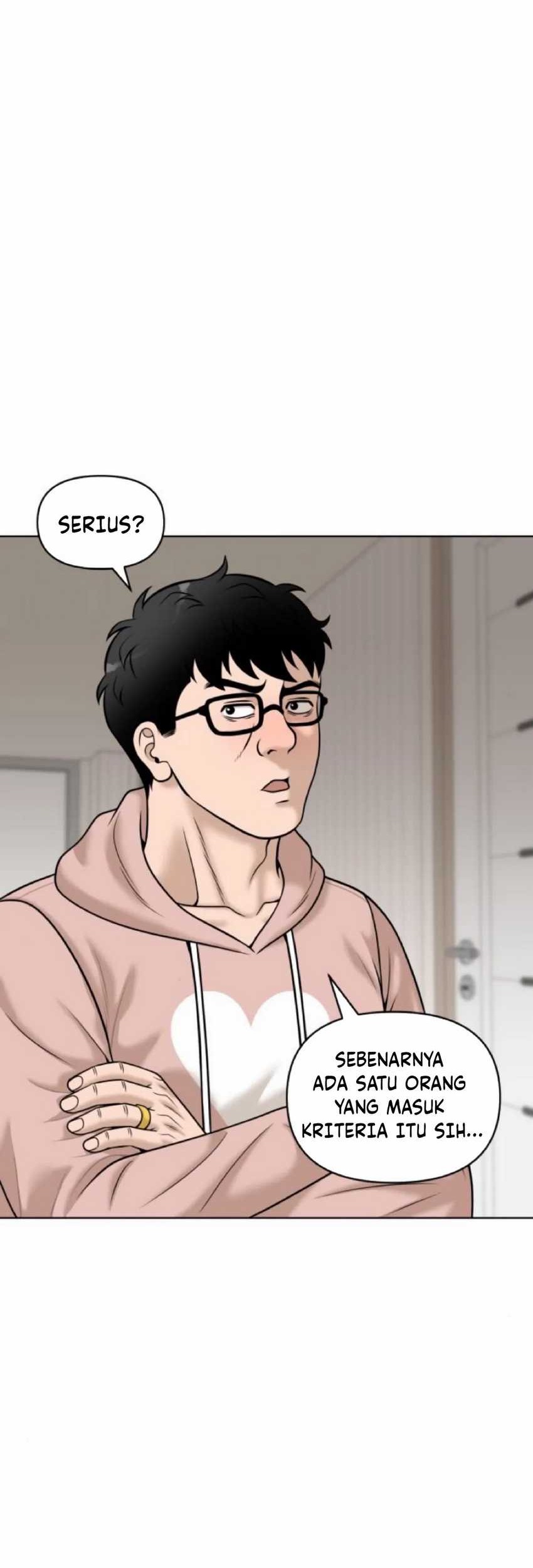 Around Forty Chapter 15 Gambar 65