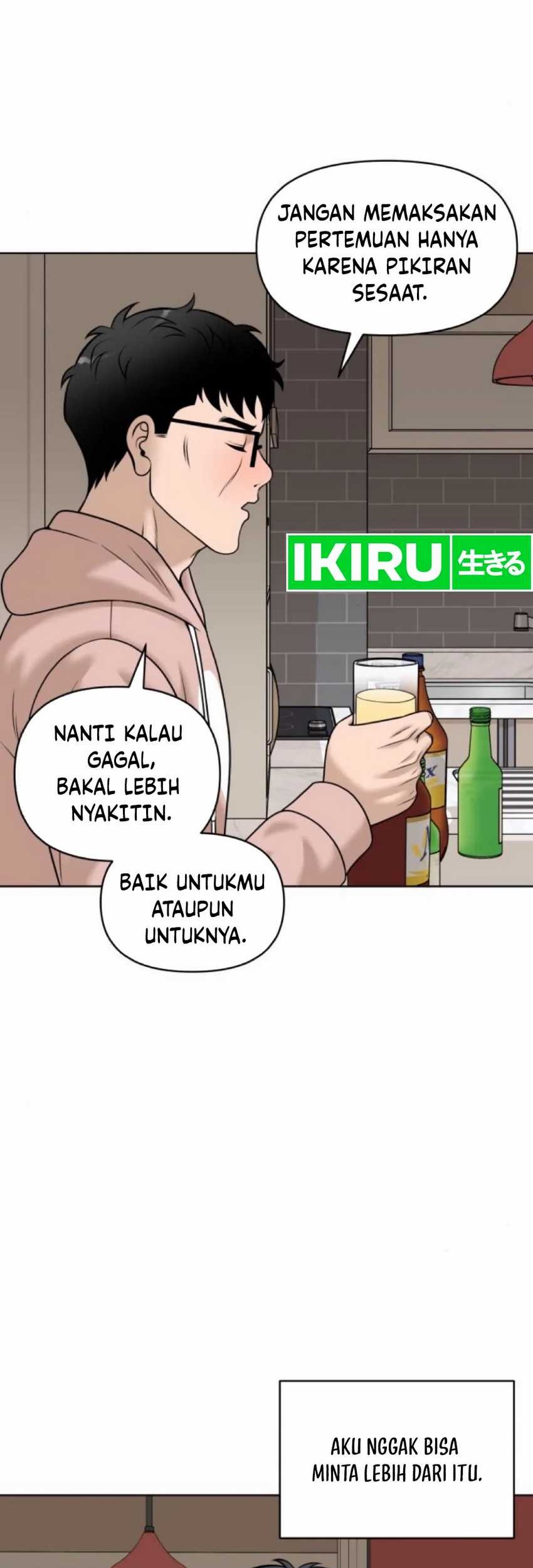 Around Forty Chapter 15 Gambar 68
