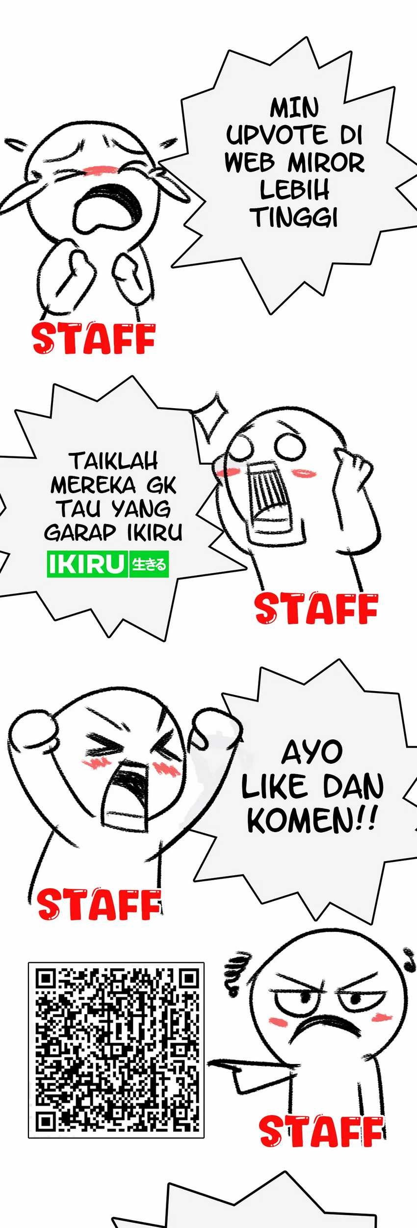 Around Forty Chapter 15 Gambar 80