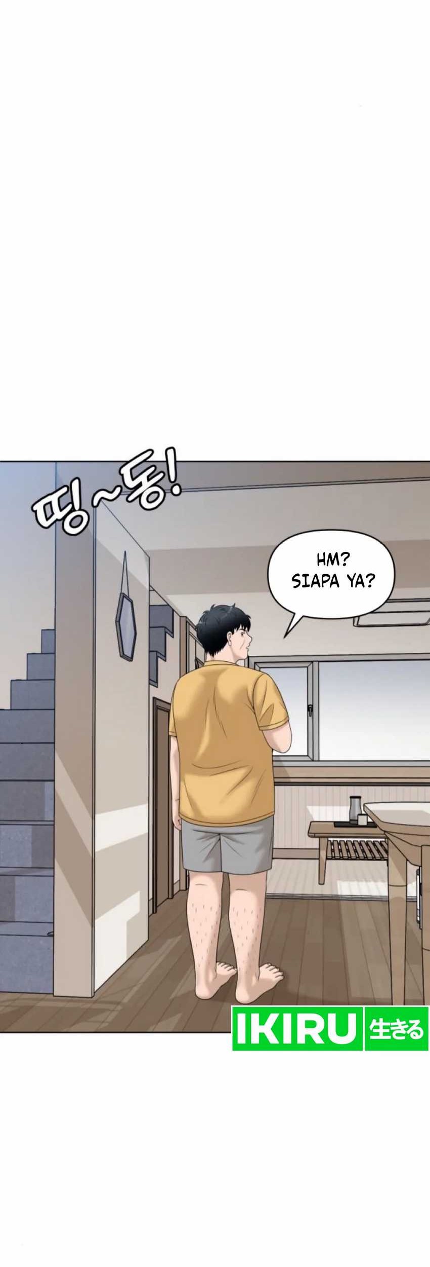 Around Forty Chapter 15 Gambar 43