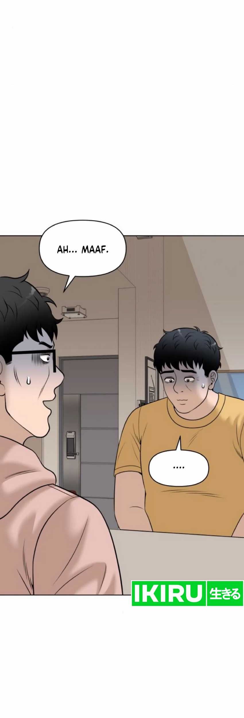 Around Forty Chapter 15 Gambar 55