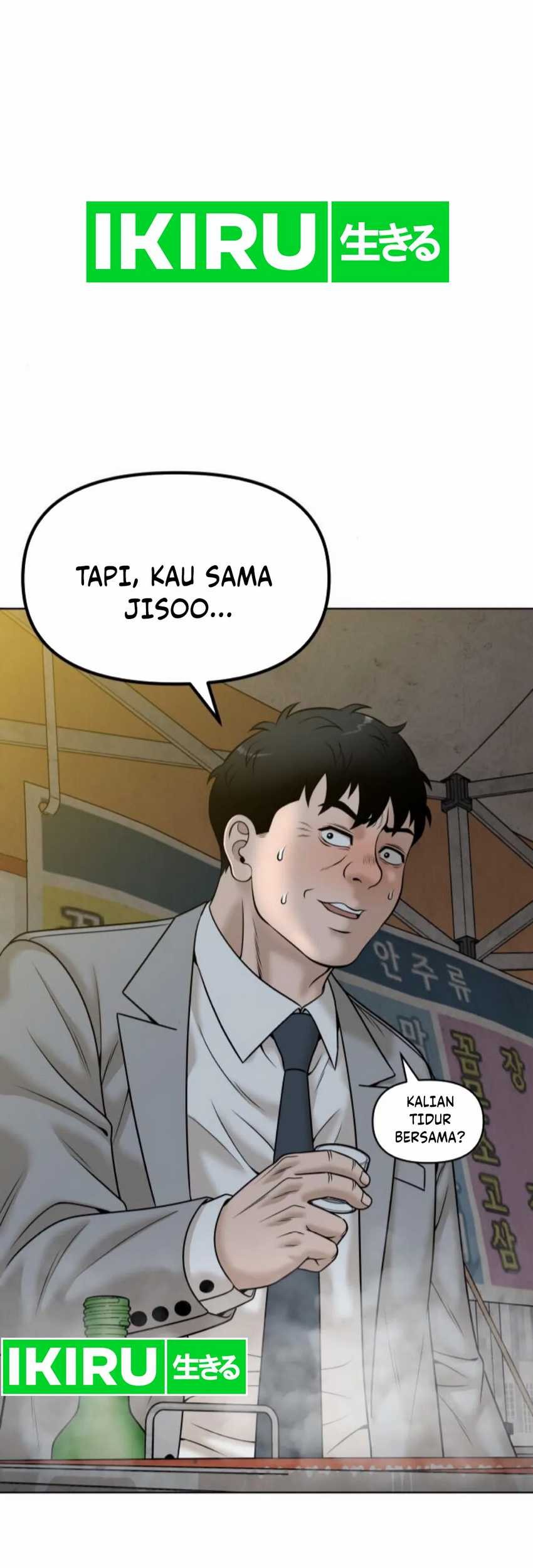 Manhwa Around Forty Chapter 15 gambar nomor 2
