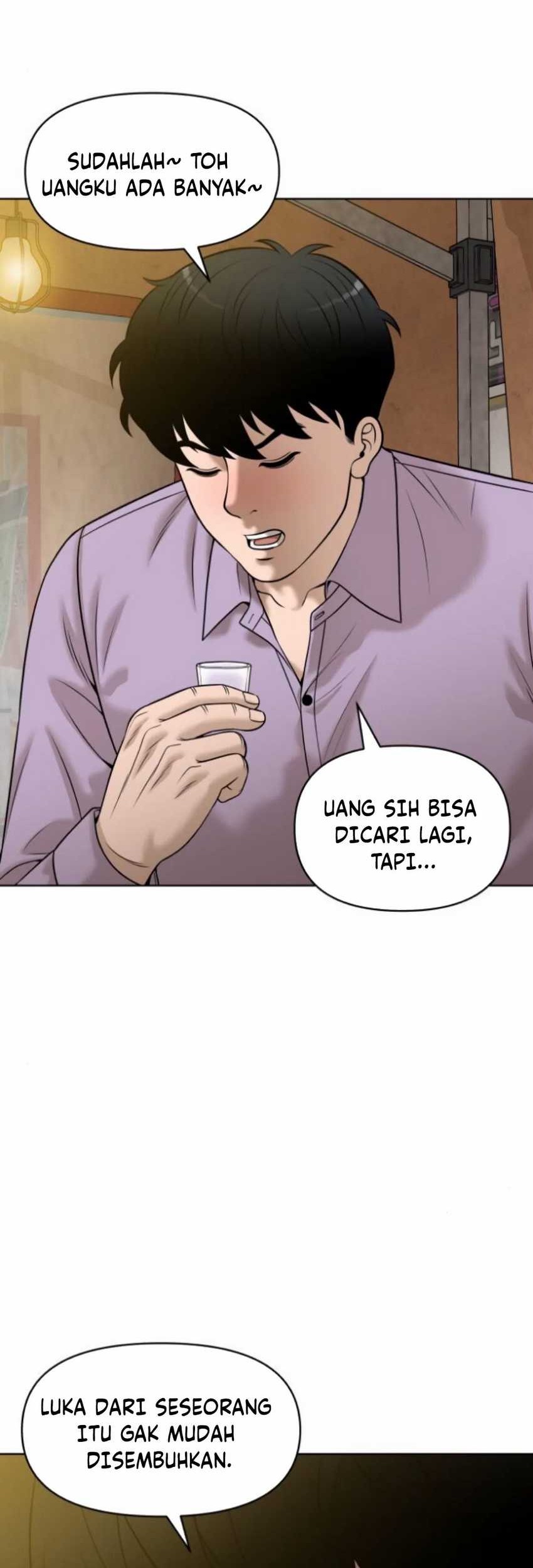 Around Forty Chapter 15 Gambar 5