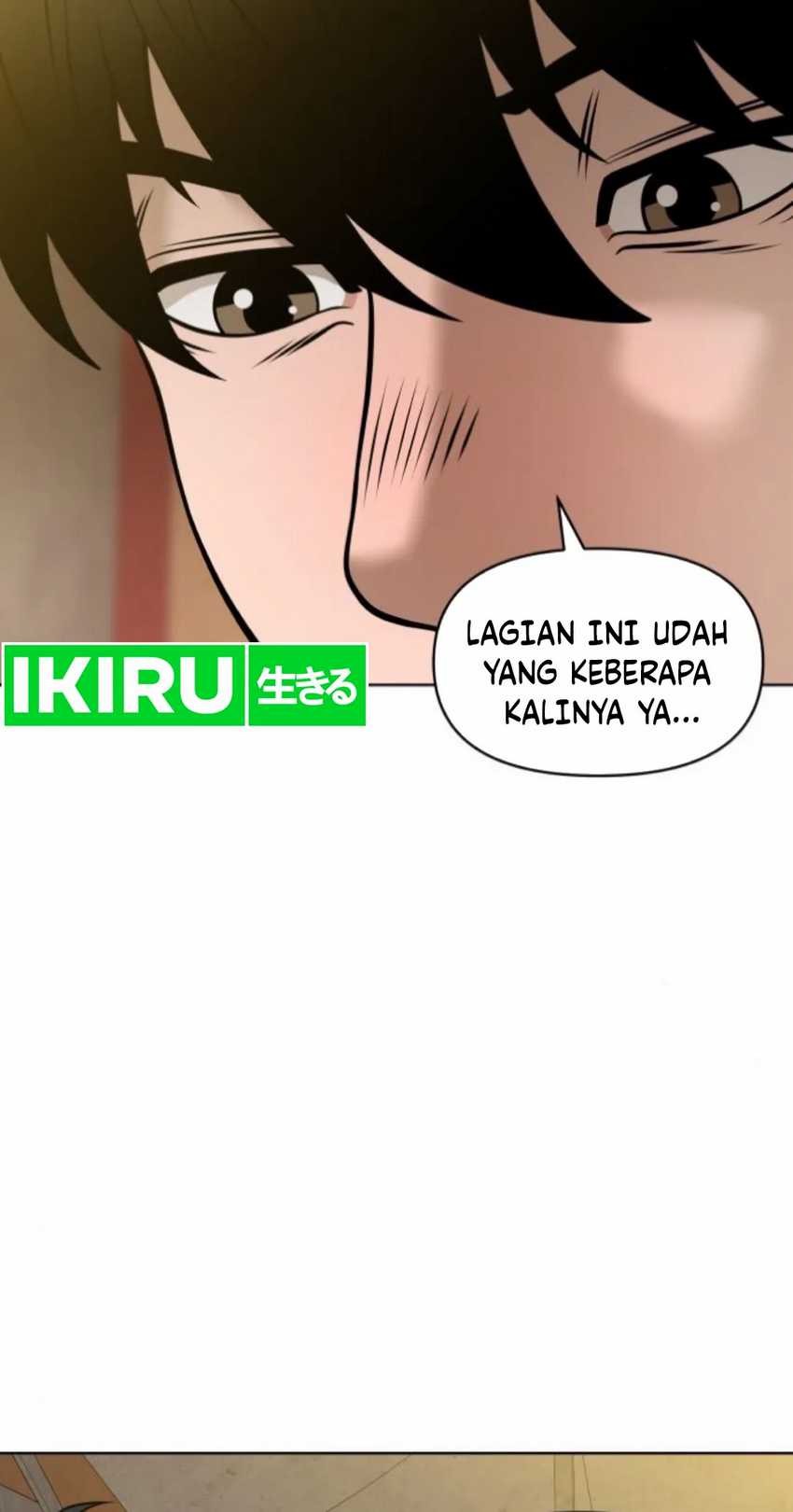Around Forty Chapter 15 Gambar 6