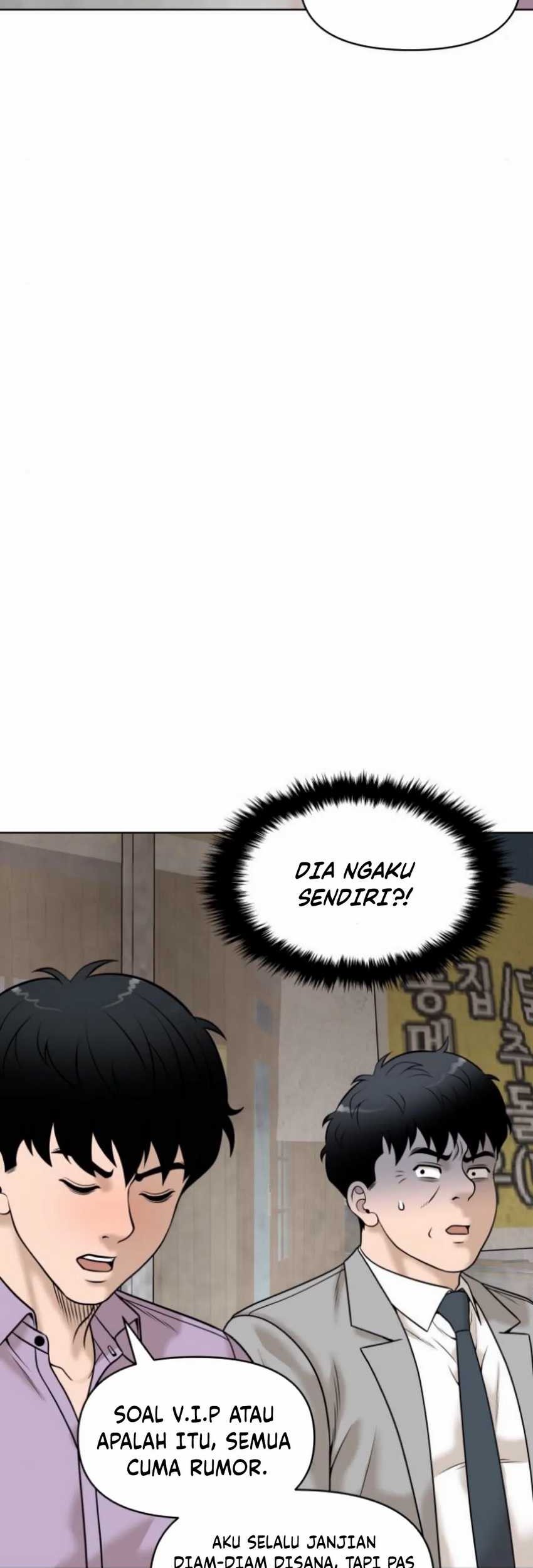 Around Forty Chapter 15 Gambar 9