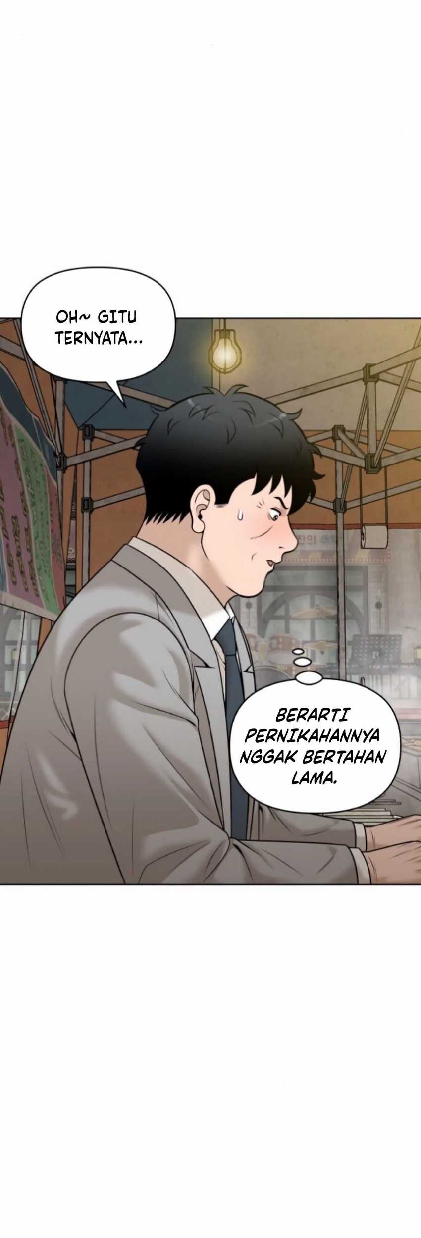 Around Forty Chapter 15 Gambar 14