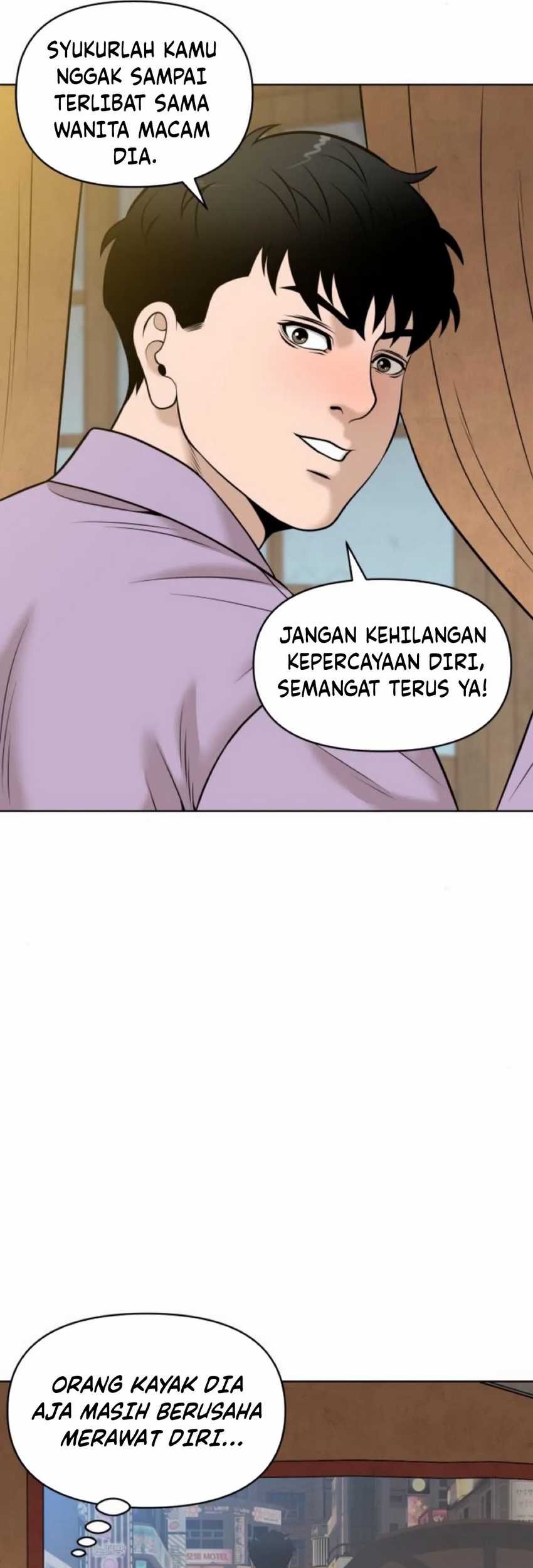 Around Forty Chapter 15 Gambar 27