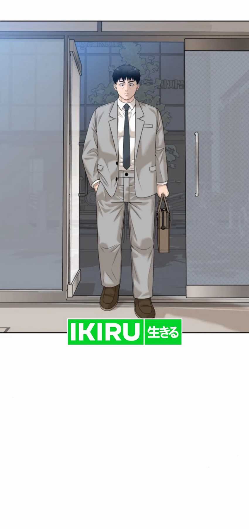 Around Forty Chapter 15 Gambar 31