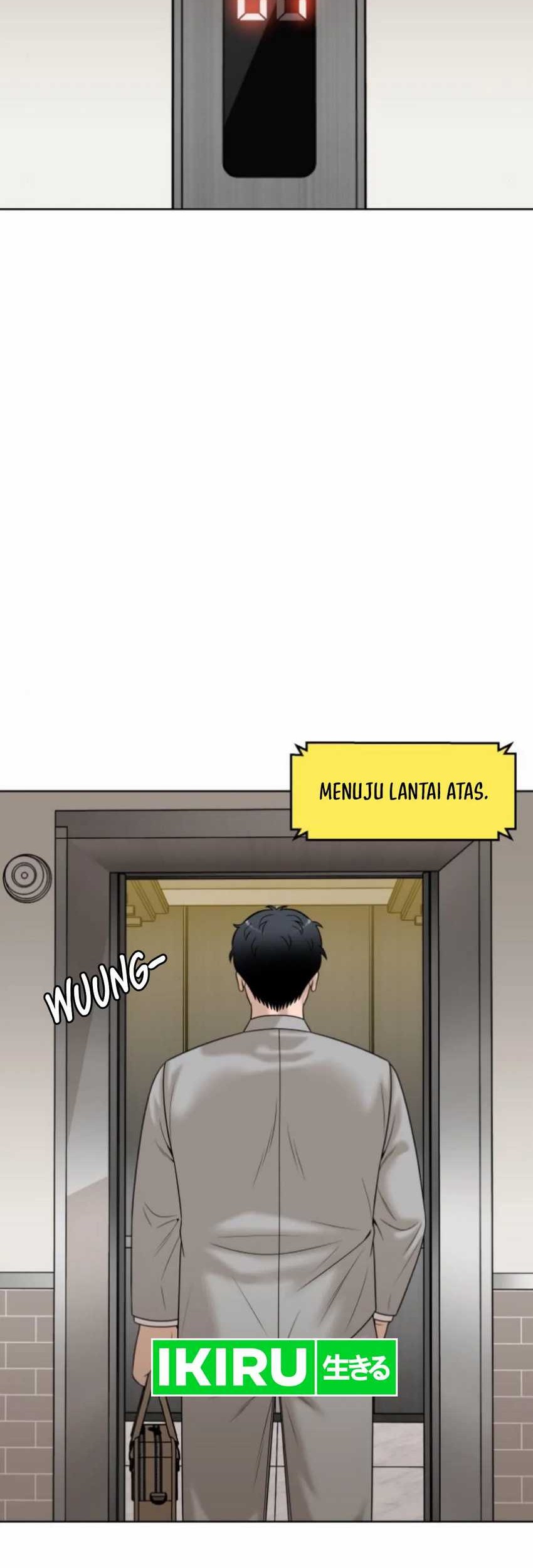 Around Forty Chapter 15 Gambar 33