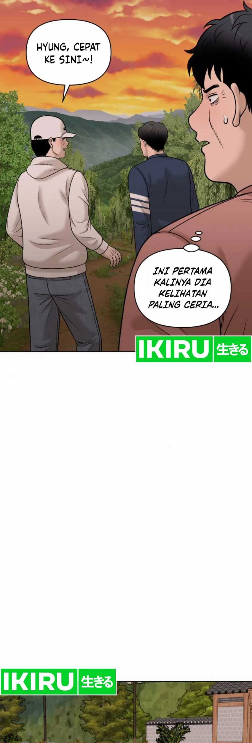 Around Forty Chapter 16 Gambar 62