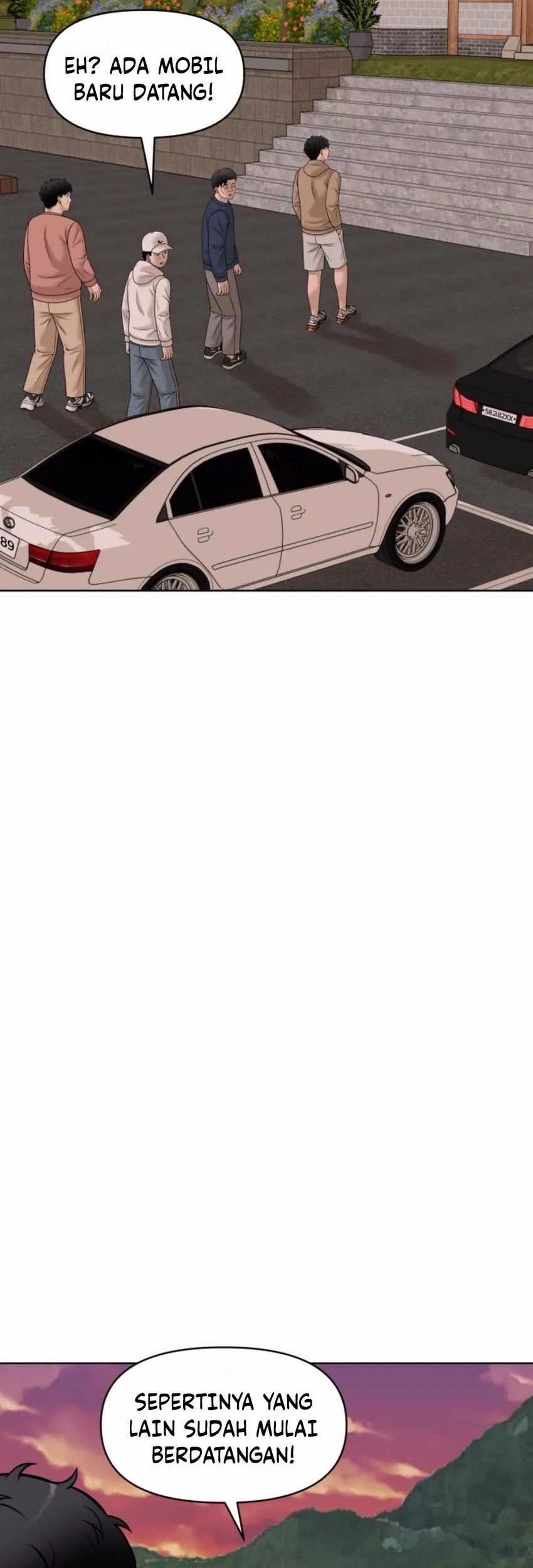 Around Forty Chapter 16 Gambar 63