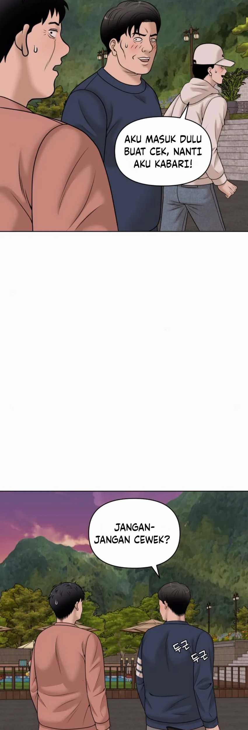 Around Forty Chapter 16 Gambar 64